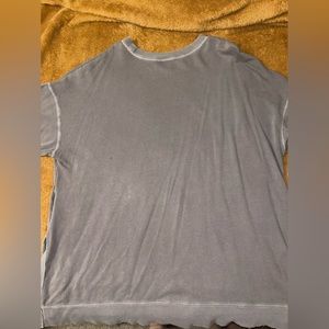 Oversized Sweatshirt